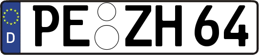 PE-ZH64