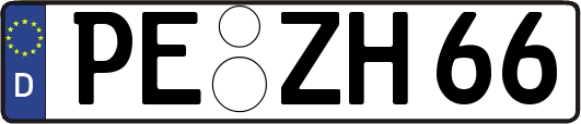 PE-ZH66