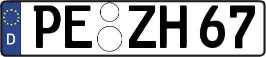 PE-ZH67