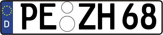 PE-ZH68