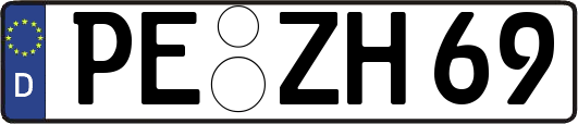 PE-ZH69