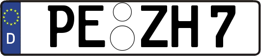 PE-ZH7
