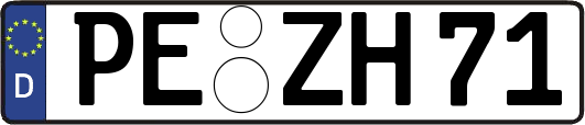 PE-ZH71