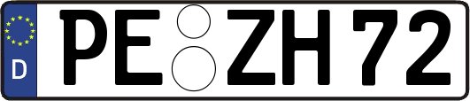 PE-ZH72
