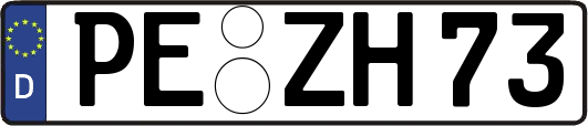PE-ZH73