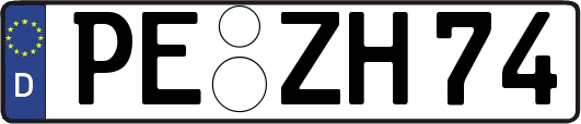 PE-ZH74
