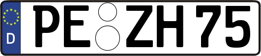 PE-ZH75