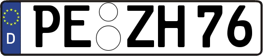 PE-ZH76