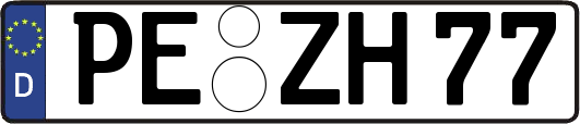 PE-ZH77
