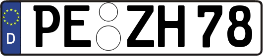 PE-ZH78