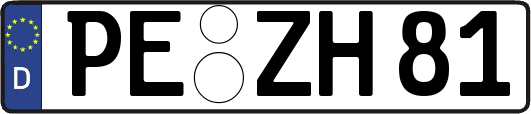 PE-ZH81