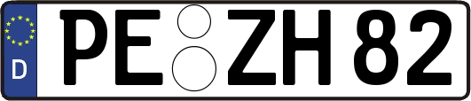 PE-ZH82