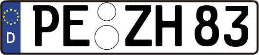 PE-ZH83