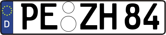 PE-ZH84