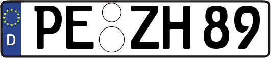 PE-ZH89