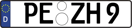 PE-ZH9