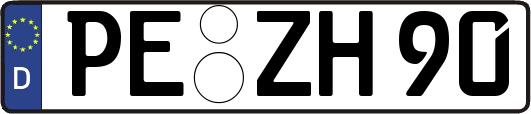 PE-ZH90