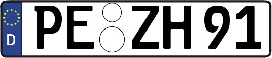 PE-ZH91