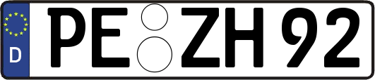 PE-ZH92