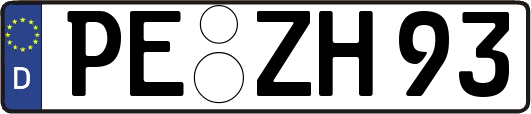 PE-ZH93