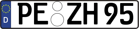 PE-ZH95