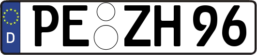 PE-ZH96