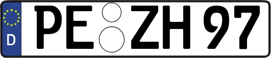 PE-ZH97