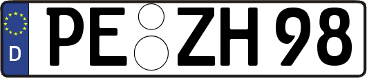 PE-ZH98