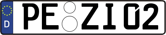 PE-ZI02