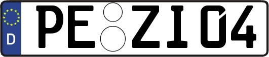 PE-ZI04