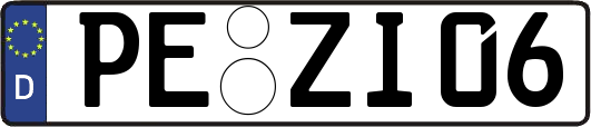 PE-ZI06