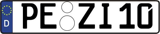 PE-ZI10