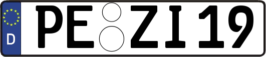 PE-ZI19