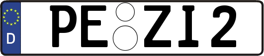 PE-ZI2