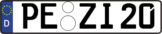 PE-ZI20