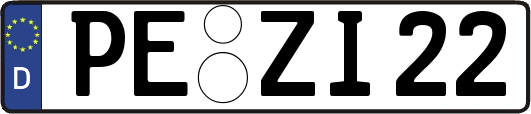 PE-ZI22