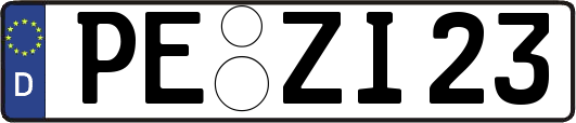 PE-ZI23