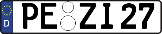 PE-ZI27