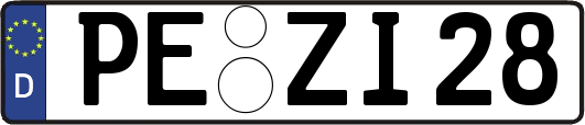 PE-ZI28