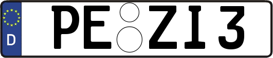 PE-ZI3