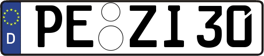 PE-ZI30