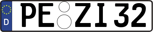 PE-ZI32