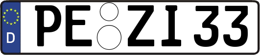 PE-ZI33