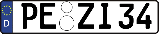 PE-ZI34