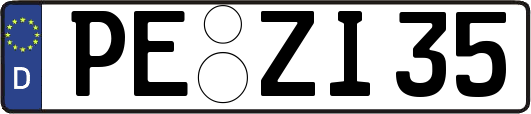 PE-ZI35
