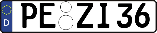 PE-ZI36