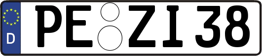 PE-ZI38