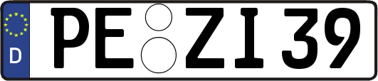 PE-ZI39
