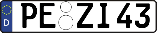 PE-ZI43