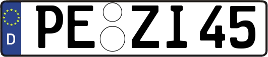 PE-ZI45